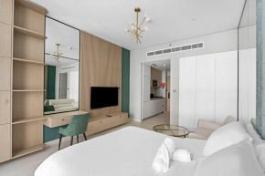 Luxurious Studio in Westwood by Imtiaz - Al Furjan
